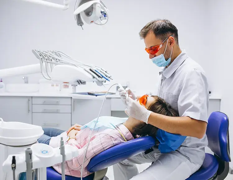 Dental Practices