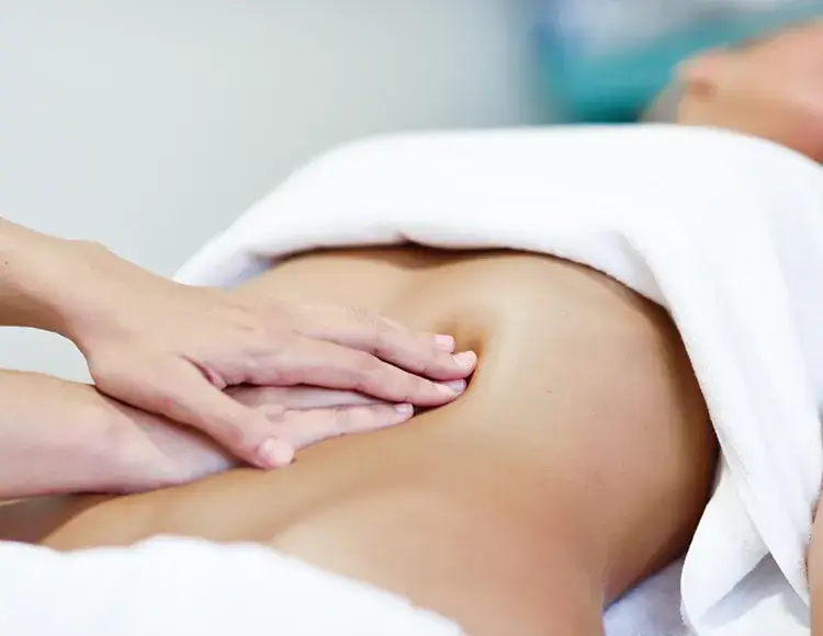 Lymphatic Drainage Specialists